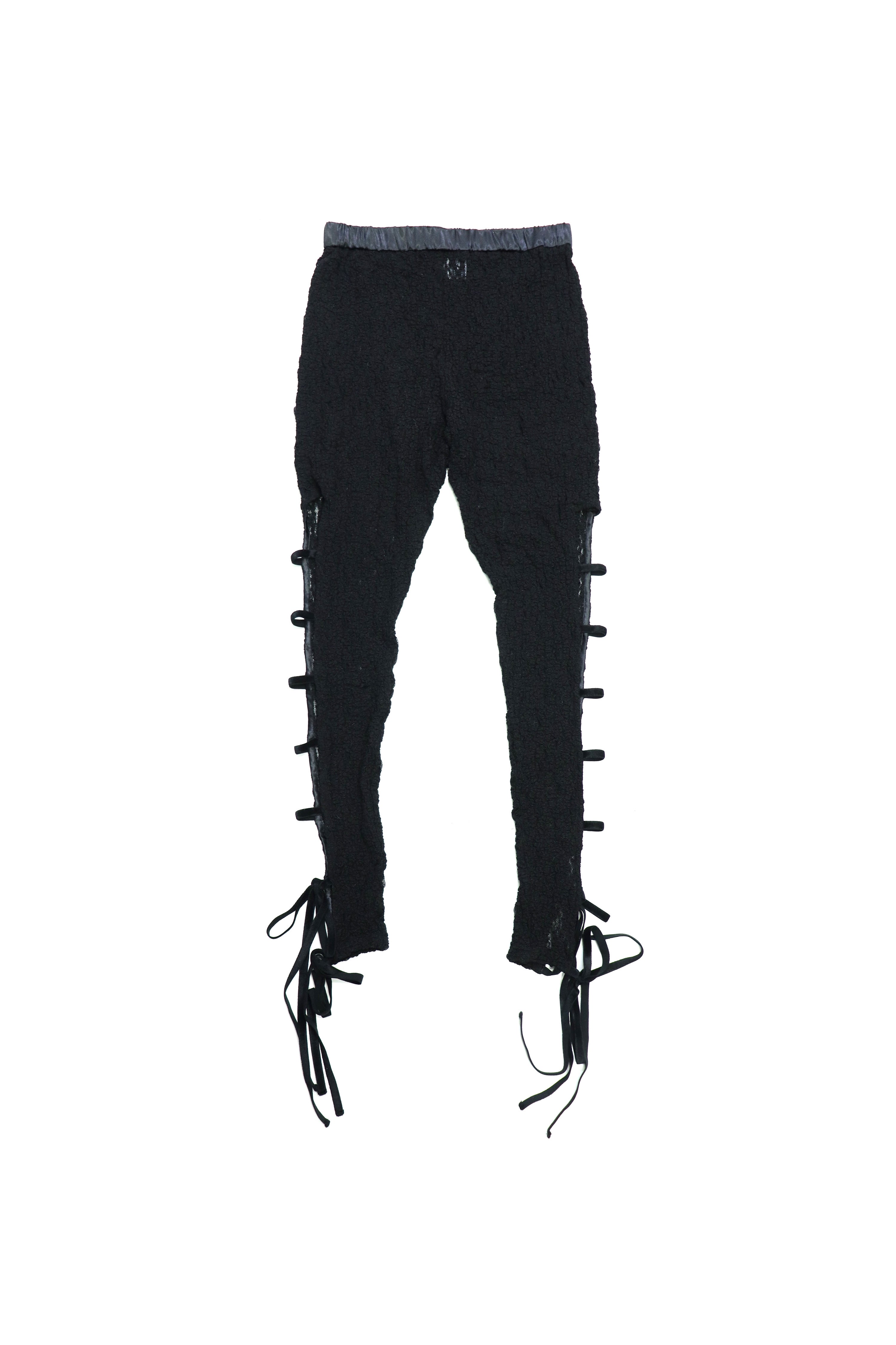 bondage leggings