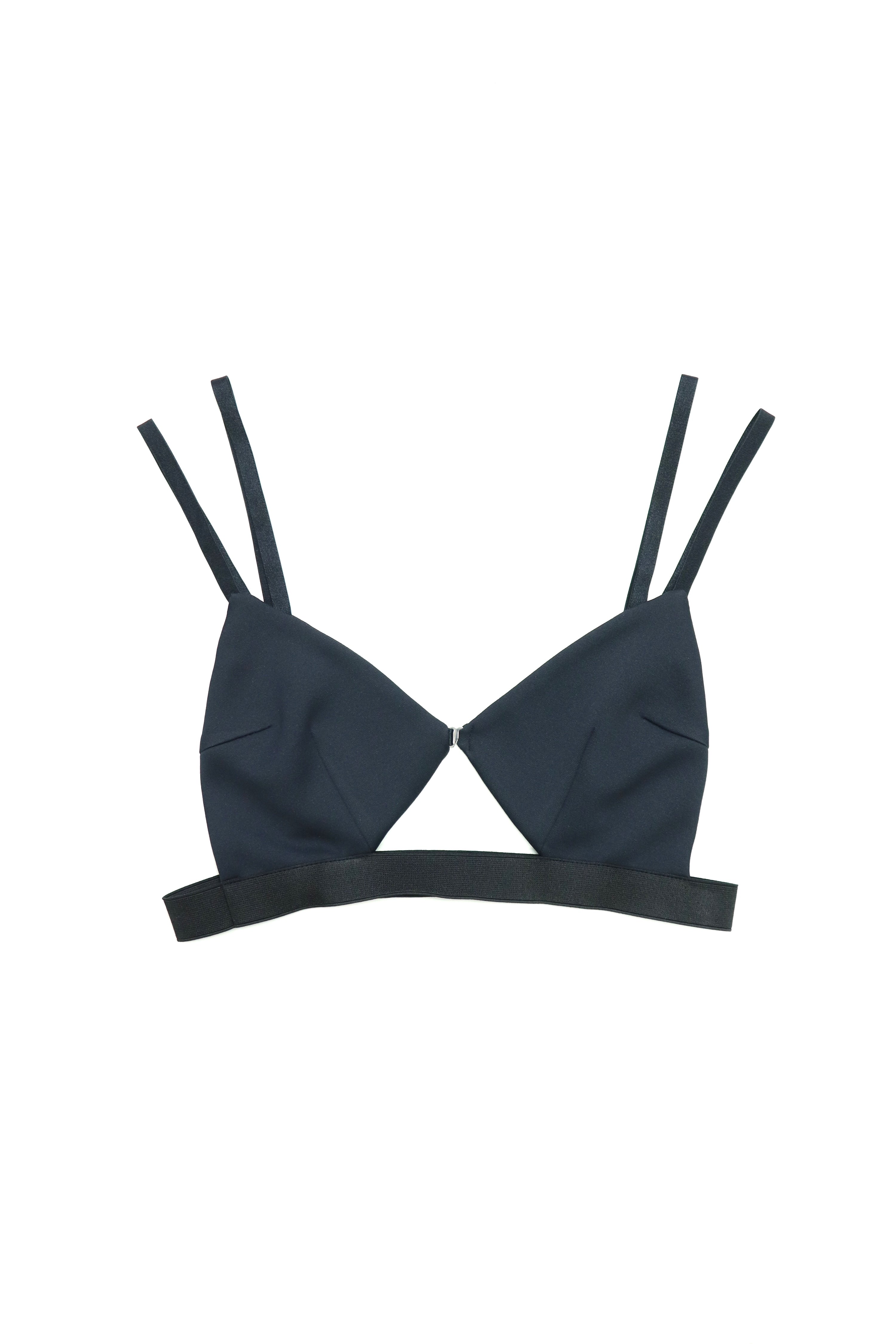 jersey bra top